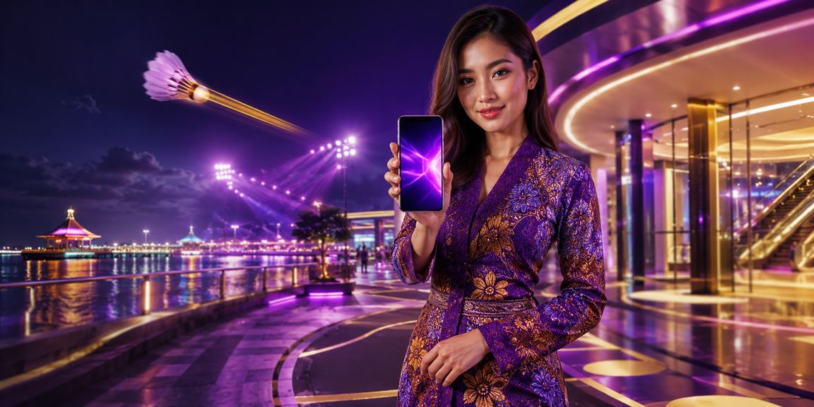 Kaedah deposit MYR yang mudah di luckin Malaysia